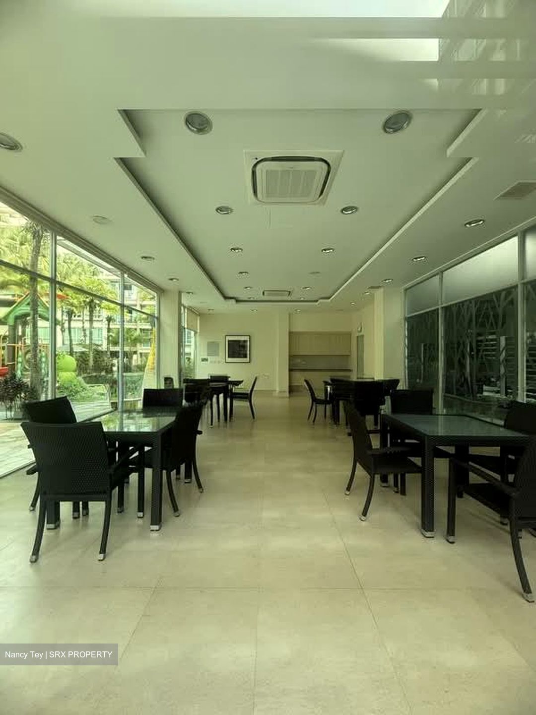 The Raintree (D21), Condominium #598590971